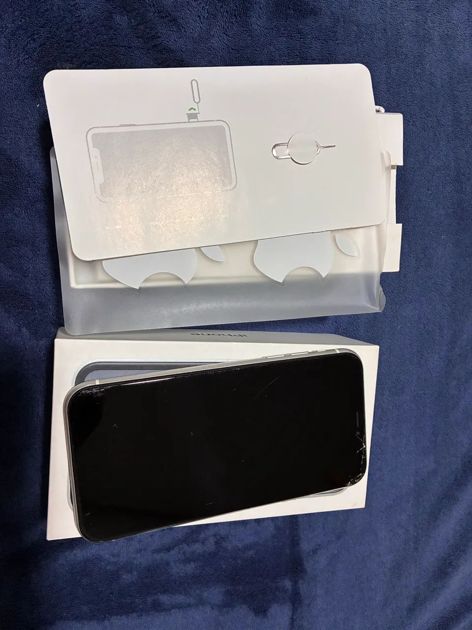 Iphone XR 64g - Foto 5