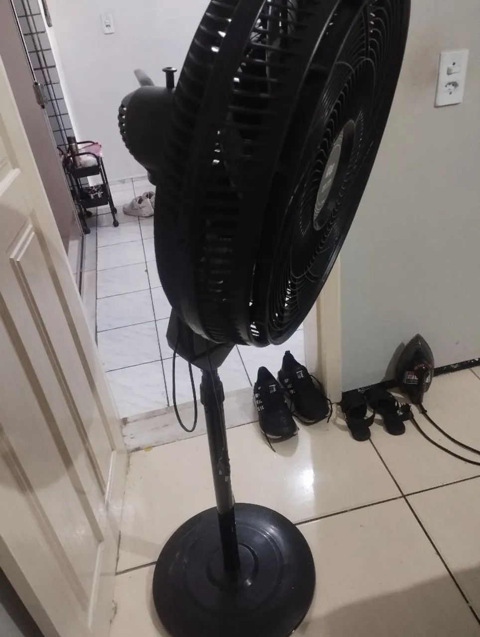 Ventilador - Foto 3
