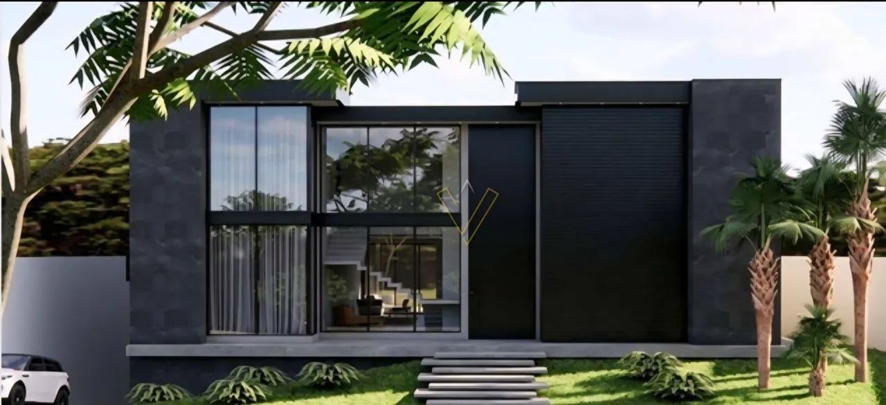 Casa com 4 dormitórios à venda, 1079 m² por R$ 25.500.000 - Alphaville 0 - Barueri/SP