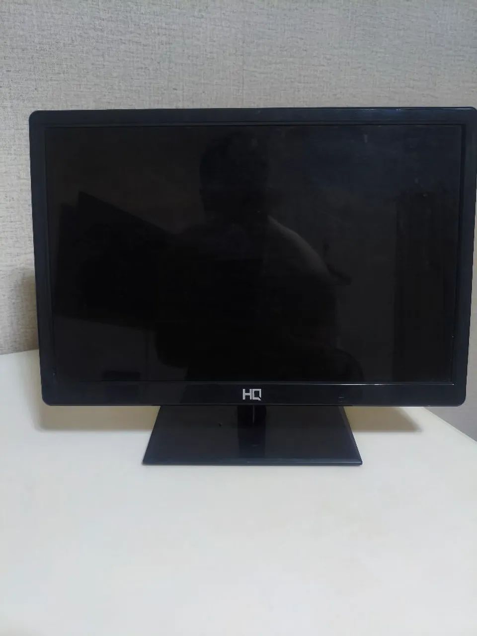 Monitor LED HQ Screen 19,5" HD+ | HDMI + VGA | Excelente Estado