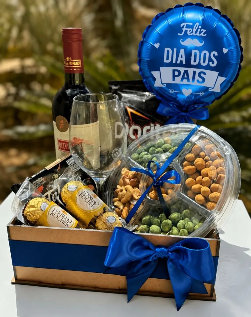 Cestas e Presentes ? 
