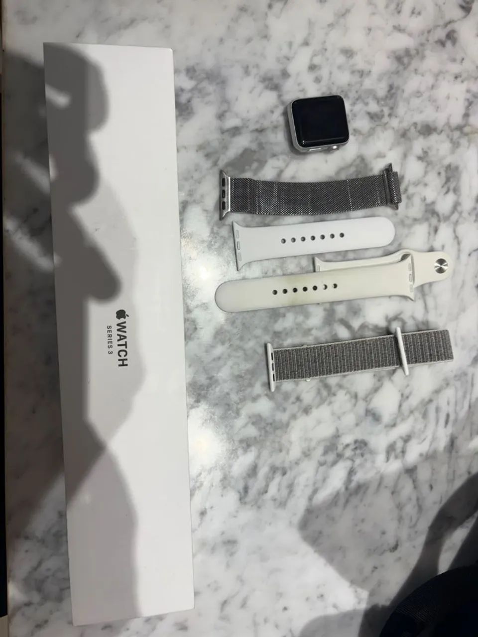apple watch 3 38mm - Foto 2