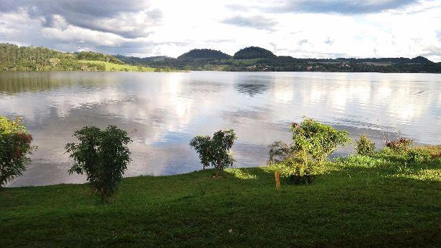 Casa de veraneio no Alagado do Iguaçu - Foto 12