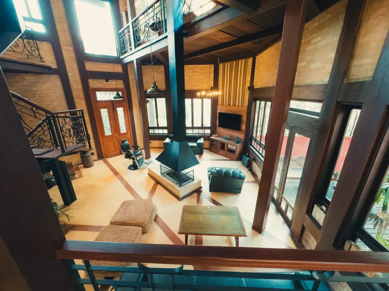 Imóvel para aluguel com 550 metros quadrados com 3 quartos - Foto 2