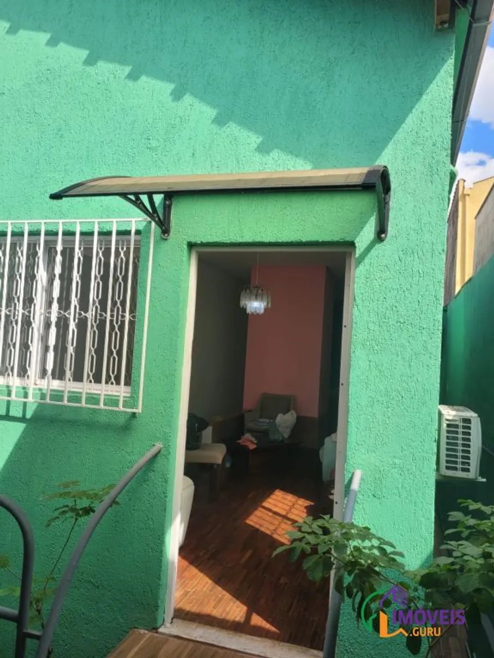 SOBRADO - LAPA - SP - Foto 4