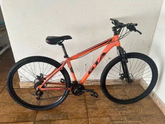 Bicicleta GTA aro 29 - Foto 2