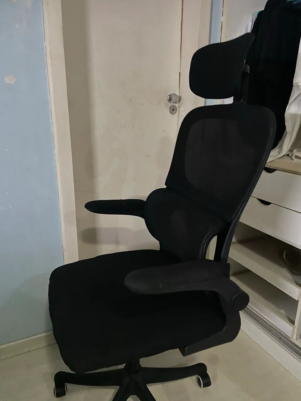 Cadeira ergonômica 