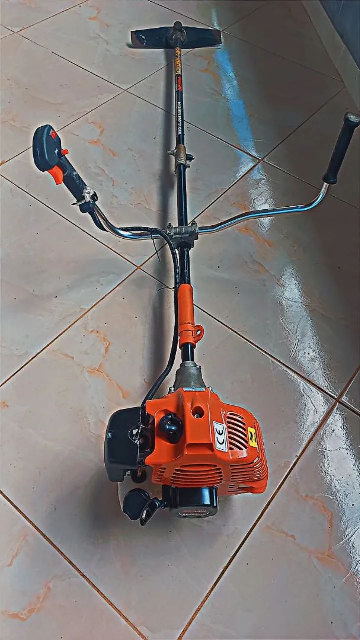 Rocadeira Vulcan - Foto 2