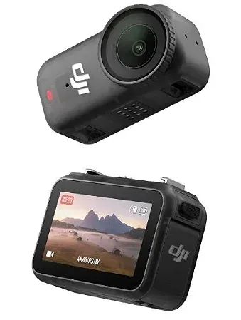 DJI OSMO NANO 64G - Foto 2