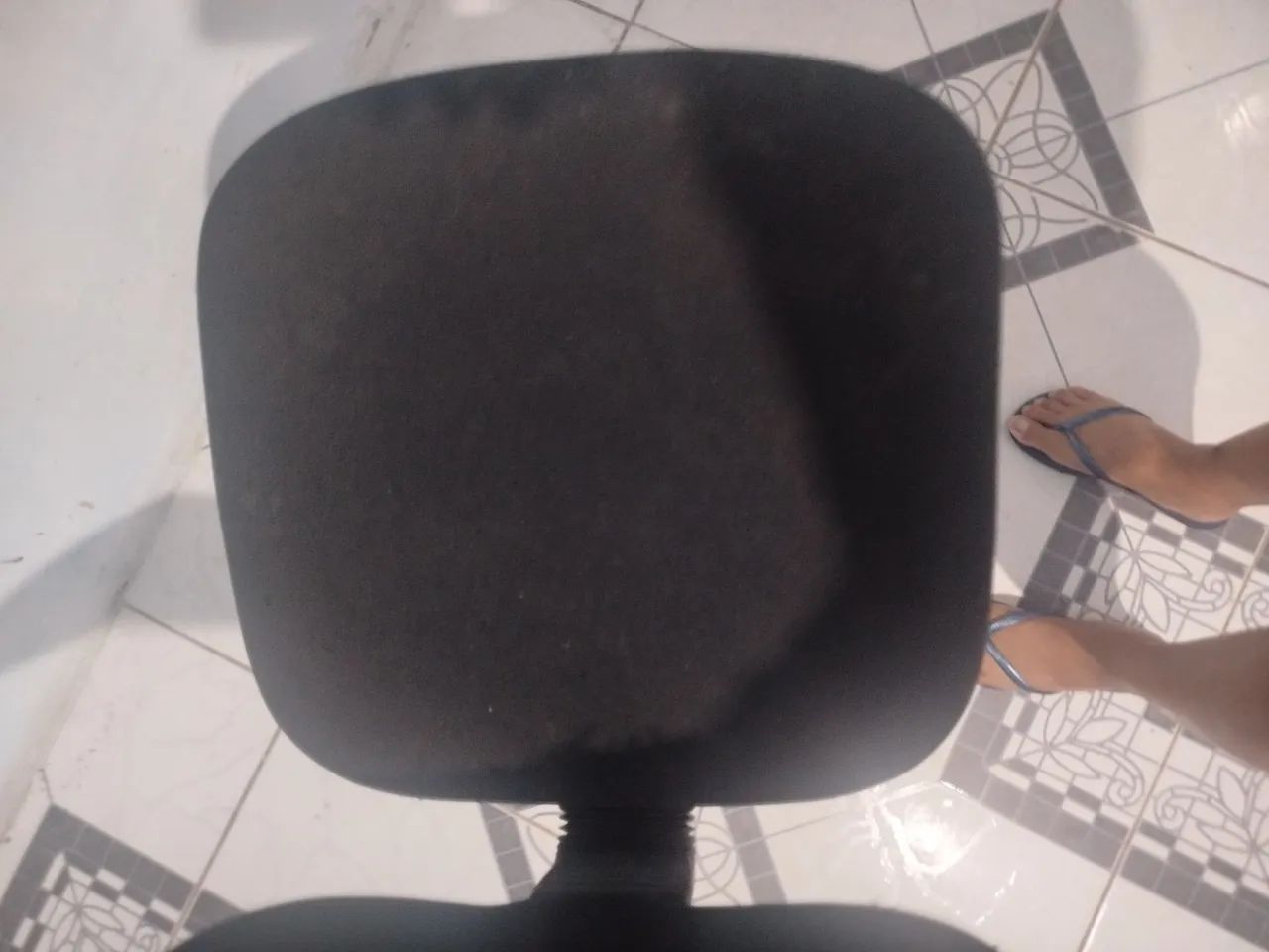 Cadeira escritório - Foto 2
