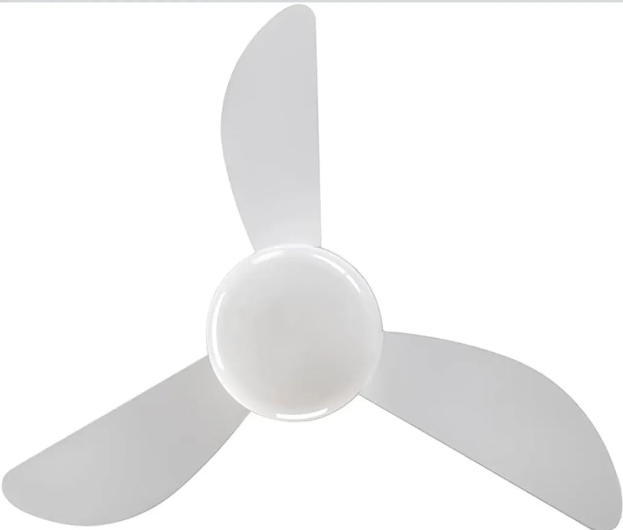 Ventisol Ventilador de Teto, Fênix 370, Branco, 220V