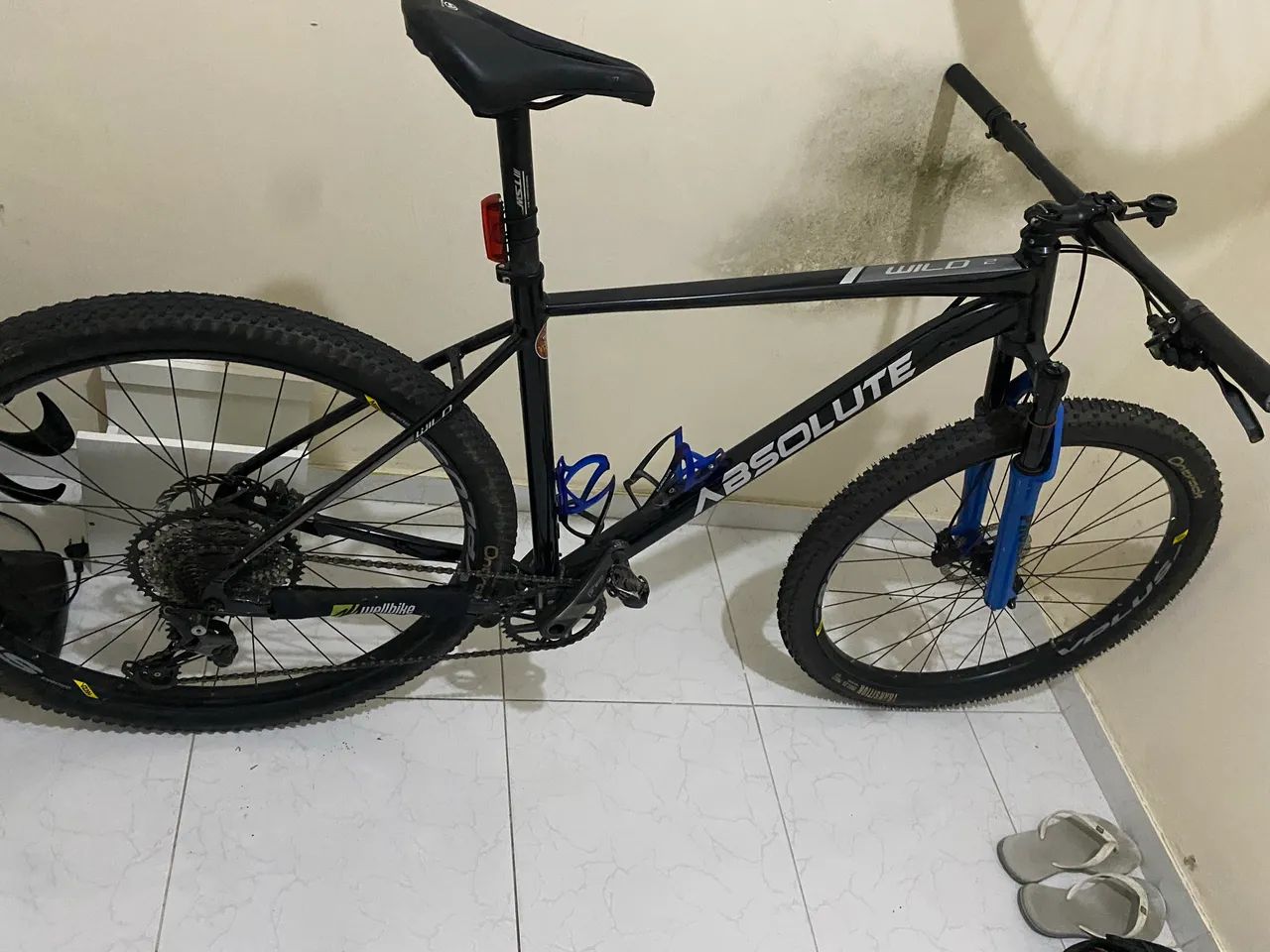 Bike 