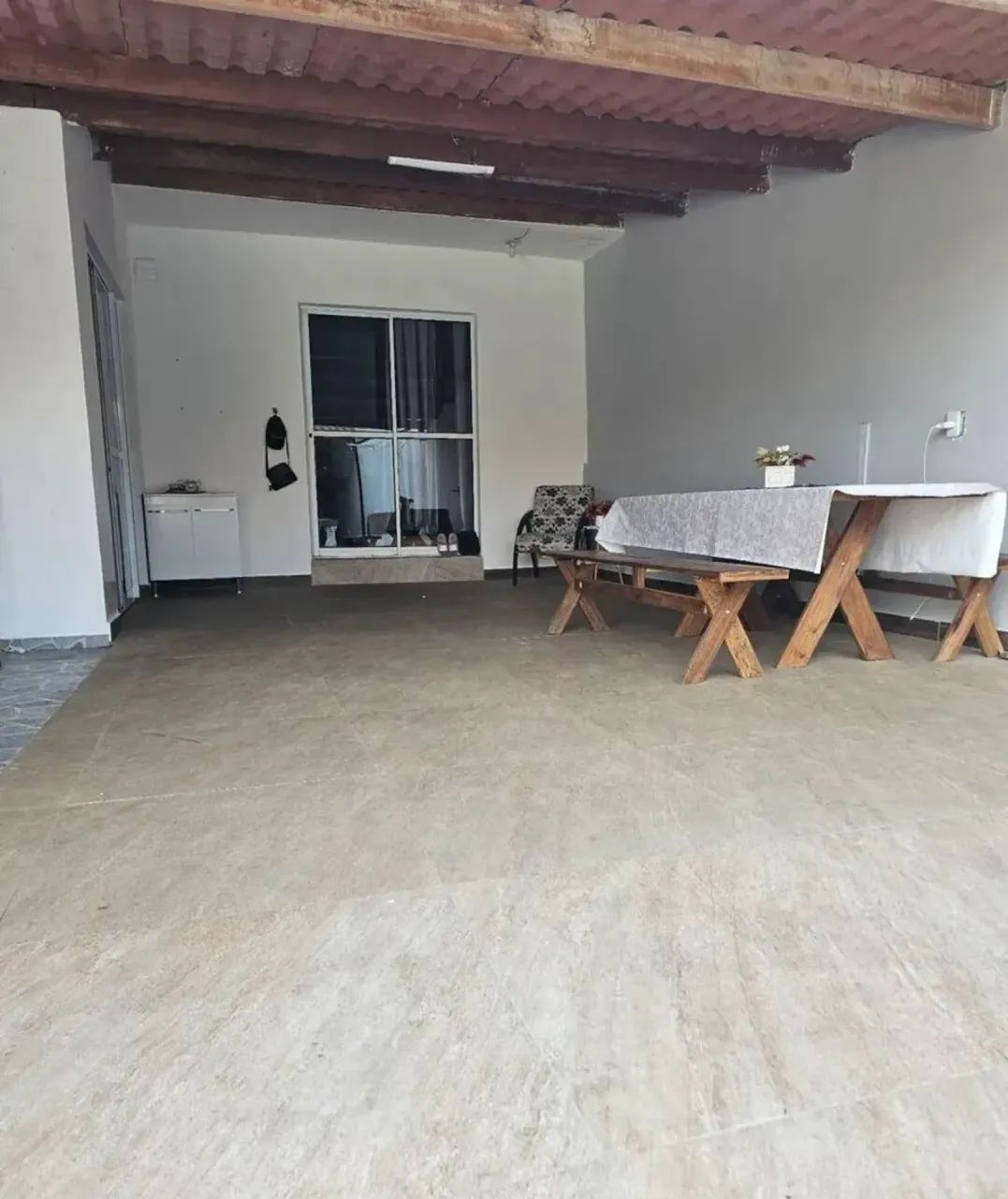 Casa para venda com 175ms², com 2 quartos no SetVille - Foto 3