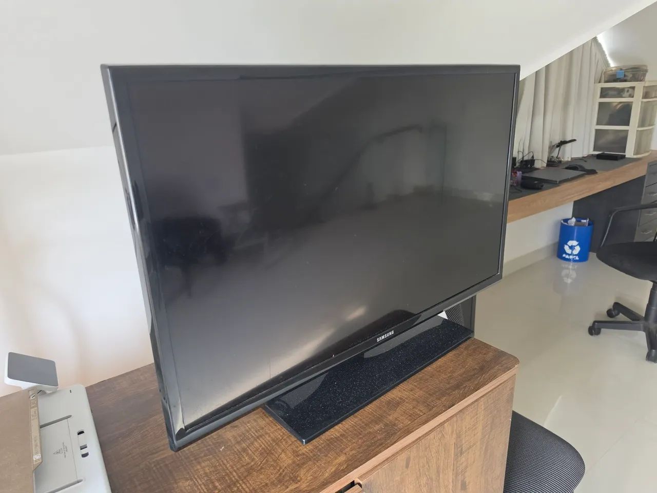 TV Samsung 32 - Foto 2