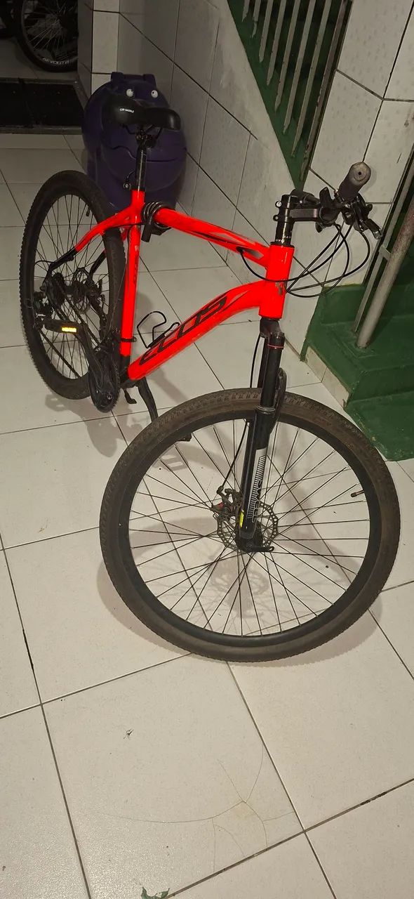 Vendo bicicleta  - Foto 2