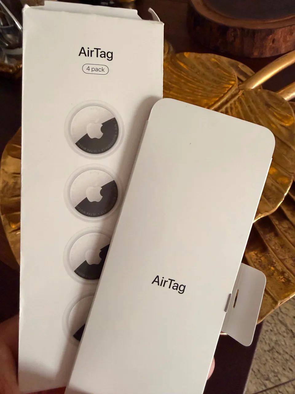 AirTag Apple 2 Geração