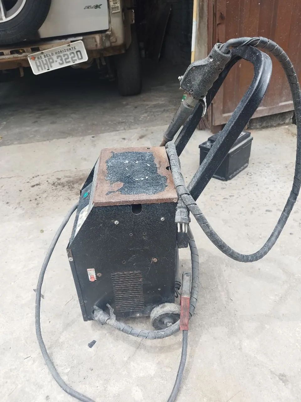 Vendo Spoiter  - Foto 4