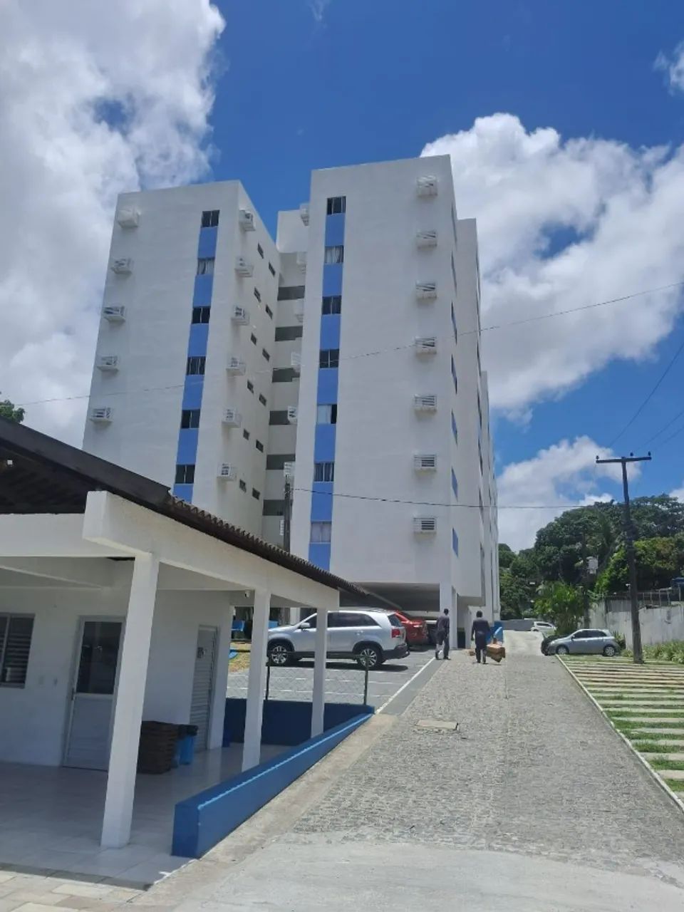 Foto - Recife - Fundão