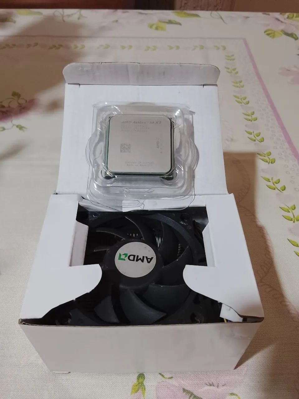 Processador AMD Athlon X2 64 - Foto 3