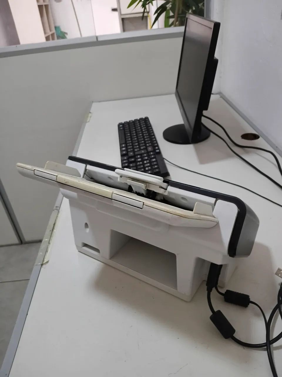 Kodak ScanMate i1150 - Foto 3
