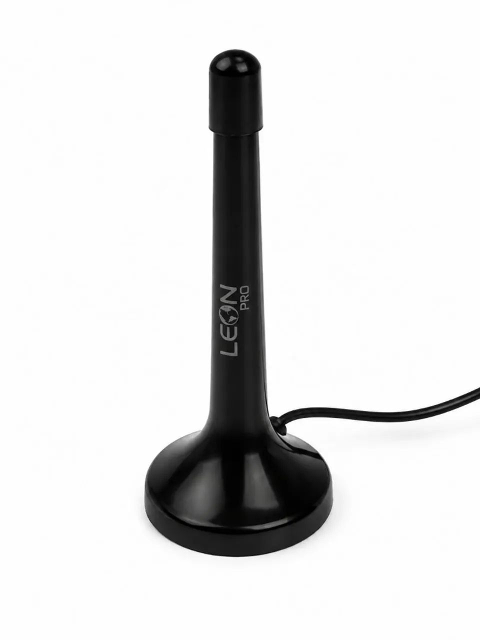 Antena Digital Interna LEON PRO TX-004-3M - Foto 4