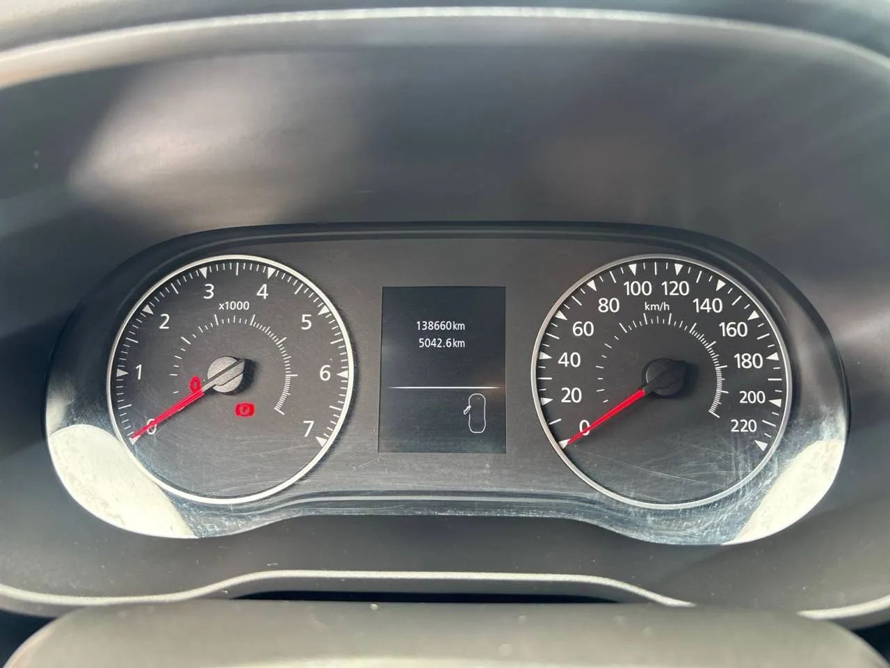 Renault Duster Intense 1.6 16V Flex Aut., foto 7 de 14