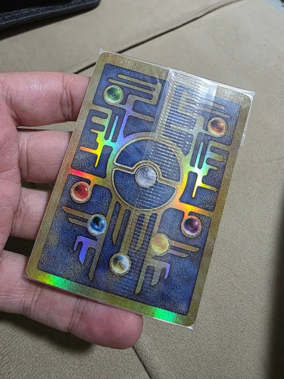 Mew Ancestral - Foto 2