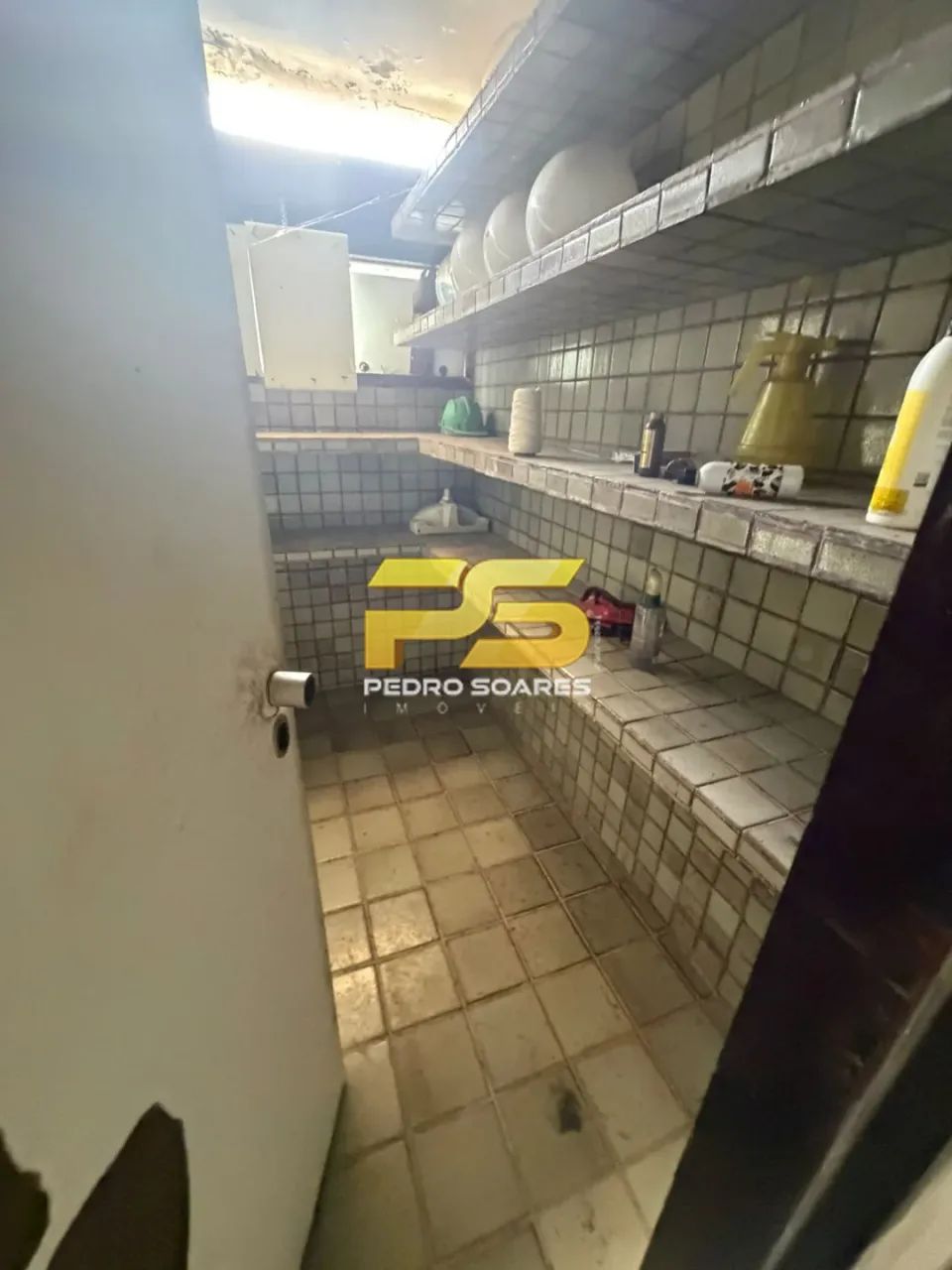IMÓVEL COMERCIAL PARA LOCAÇÃO REF: 39
