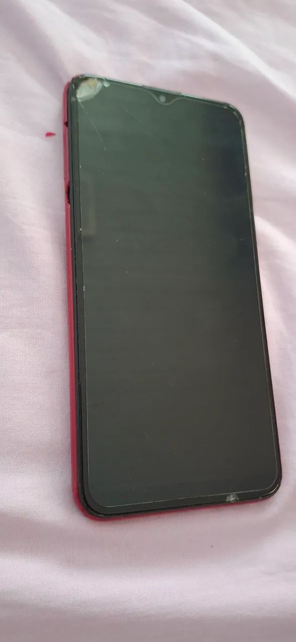 Redmi 8A para retirada de peças