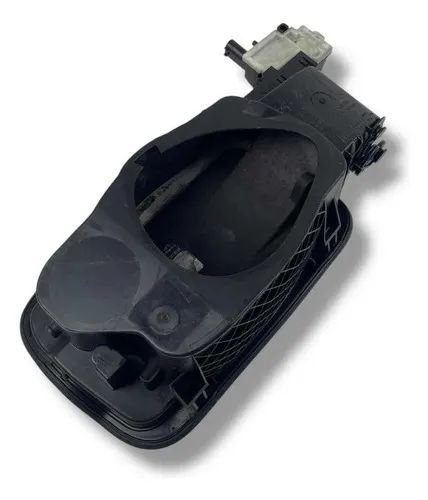 Portinhola Tanque De Combustível  Bmw X3 2013 2016 Branco 2013 - Foto 2
