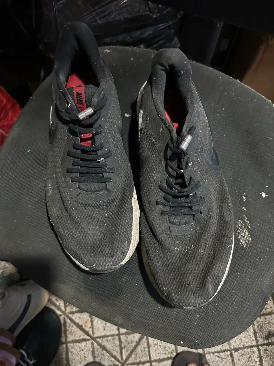 Tênis Nike Revolution TAM 39/40