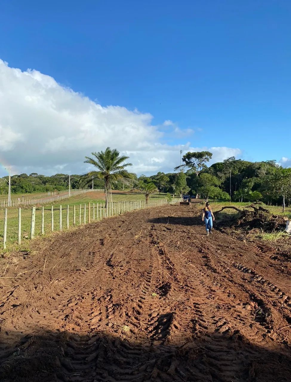 Terreno itacaré ótima localização  - Foto 5