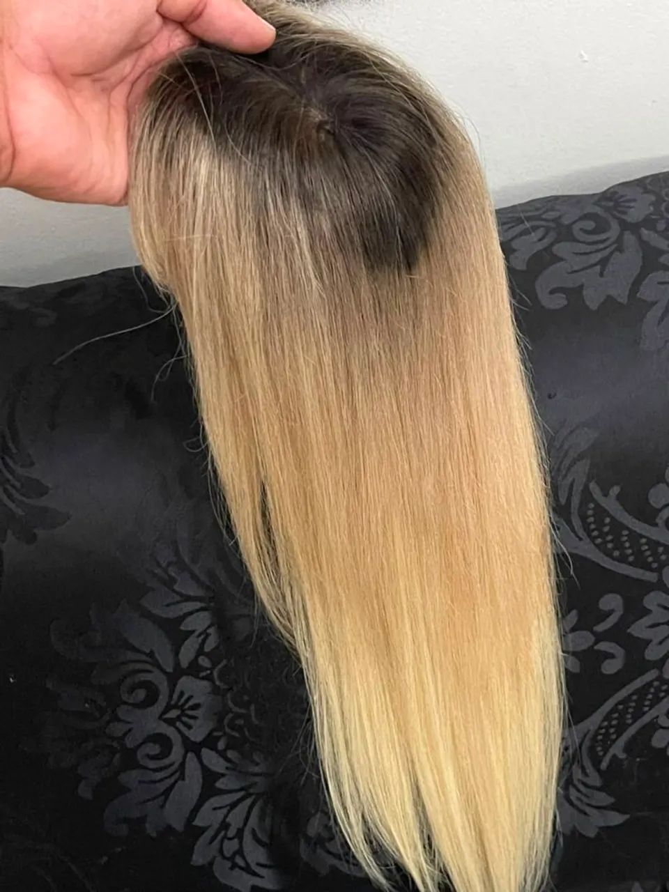 Mega hair cabelos humanos  - Foto 5