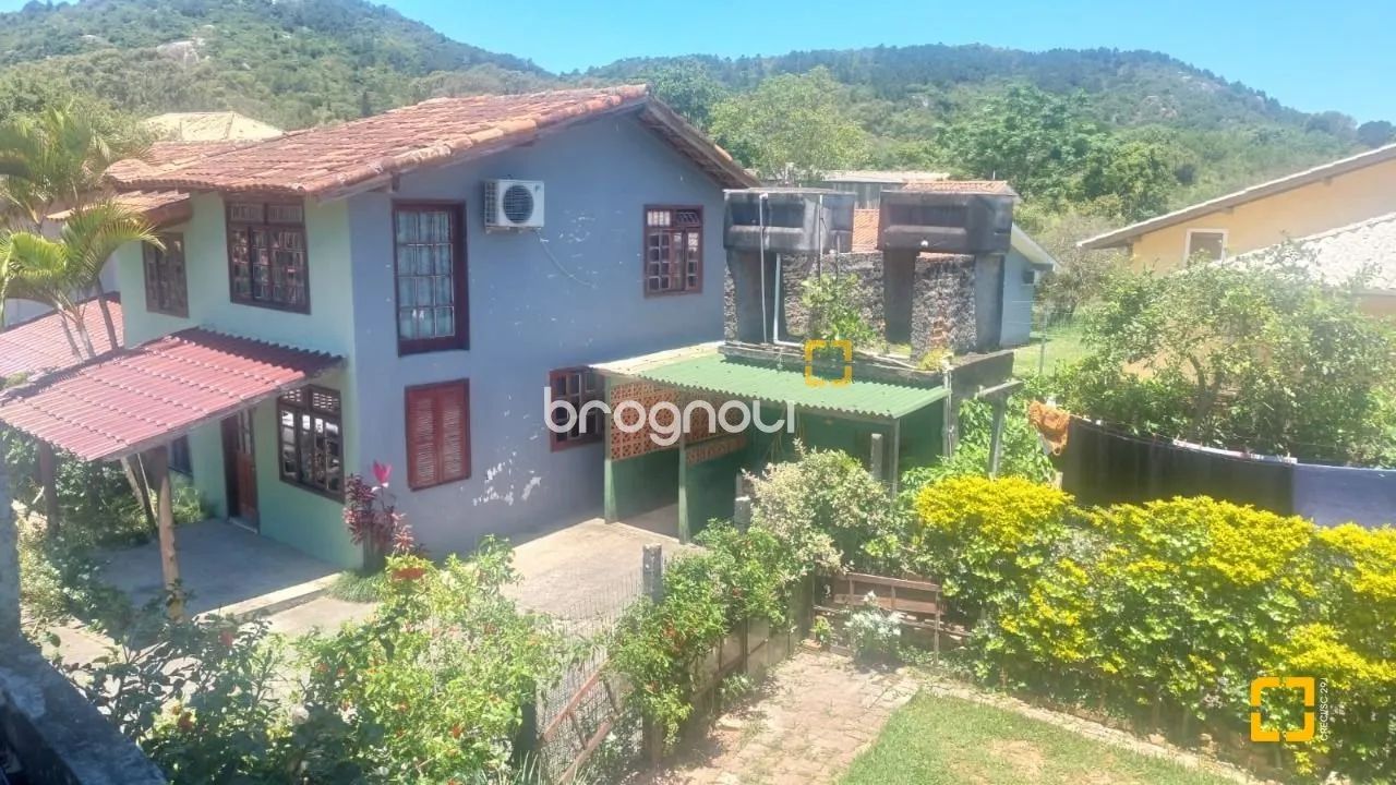 Pousada em excelente localização - Praia da Joaquina