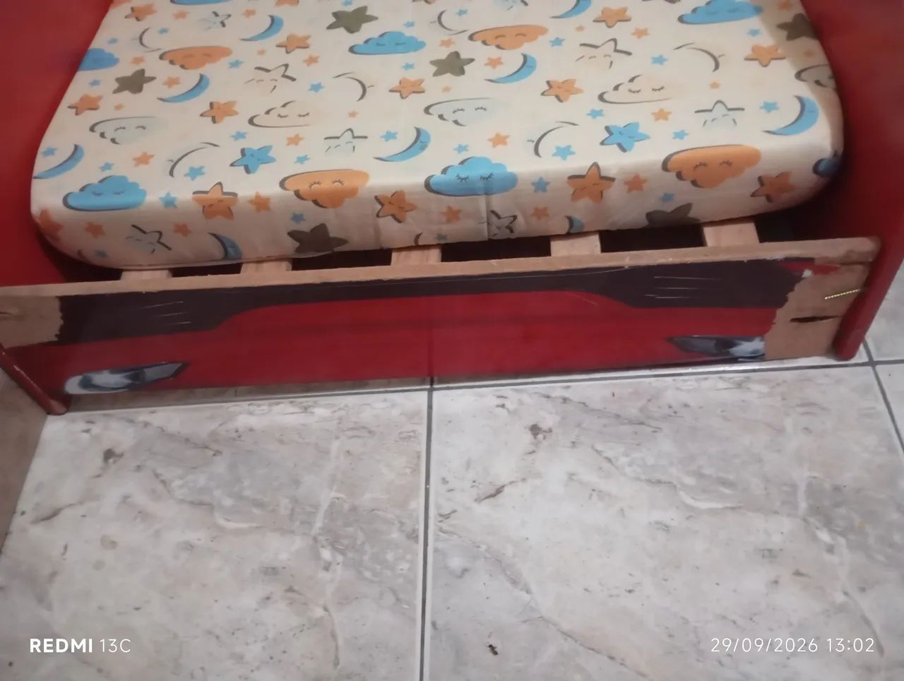 Cama infantil  - Foto 2
