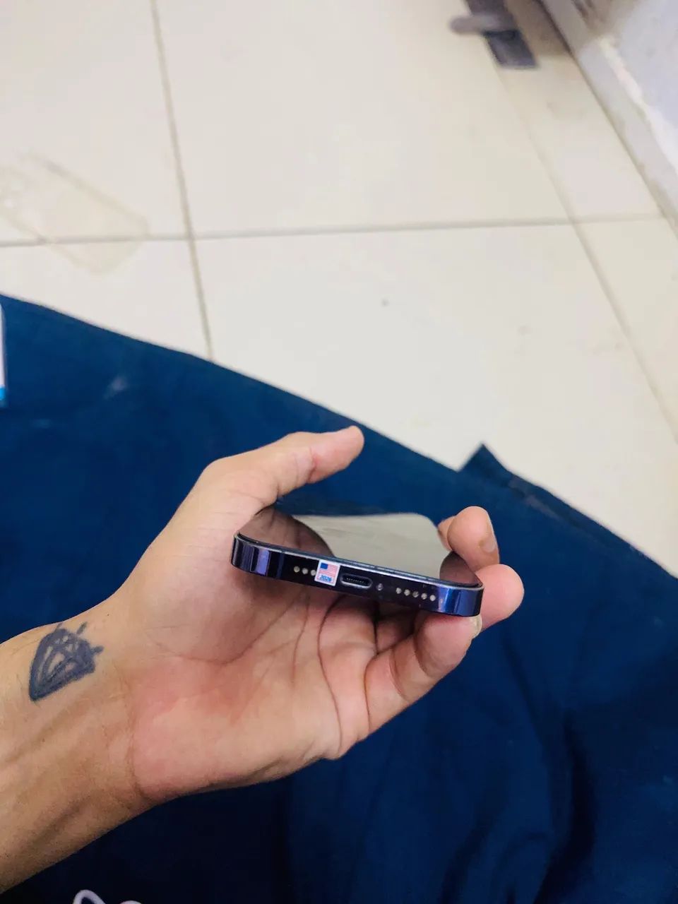 iPhone 14 Pro - Foto 2