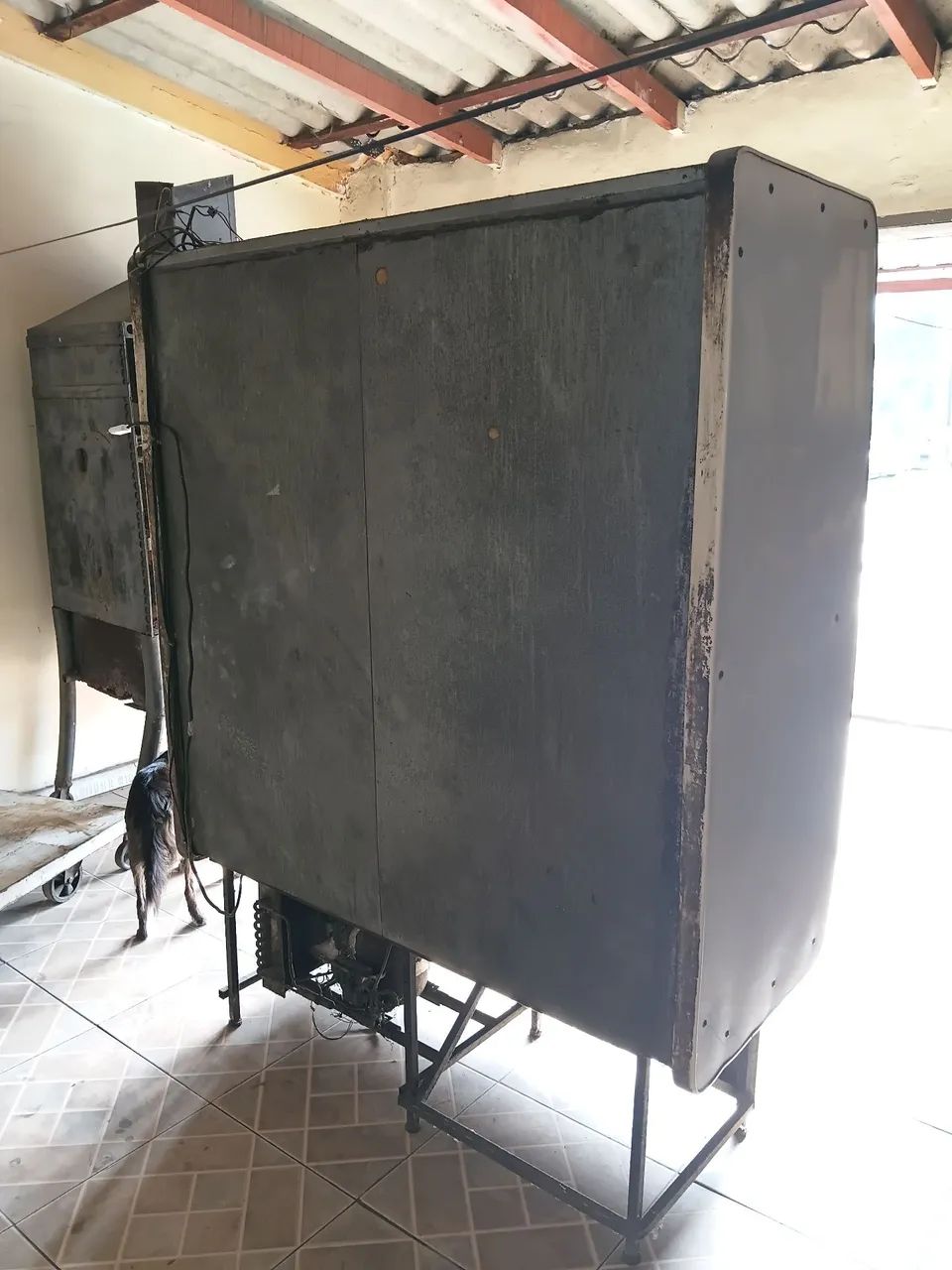 Expositor refrigerado  - Foto 2