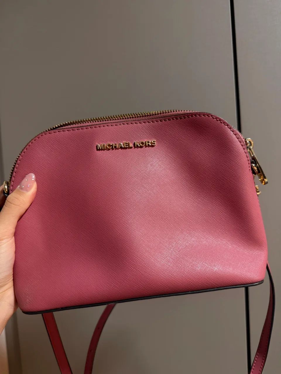 Bolsa Michael kors 