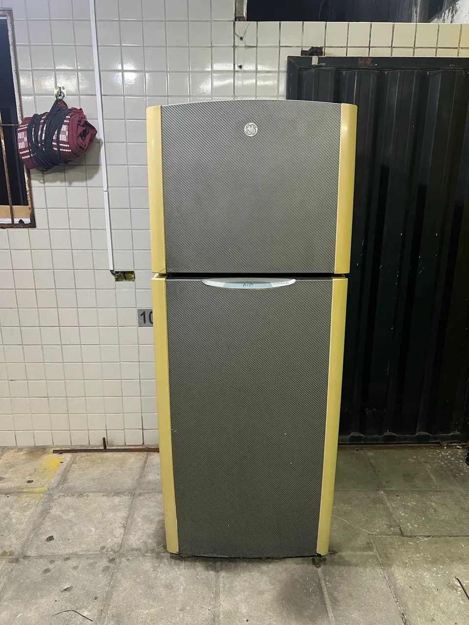 Geladeira GE