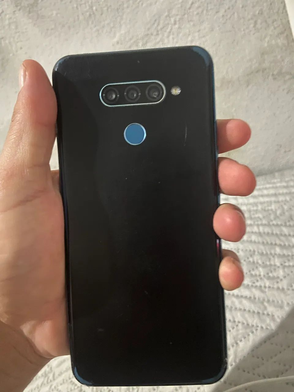 LG k12 prime  - Foto 3