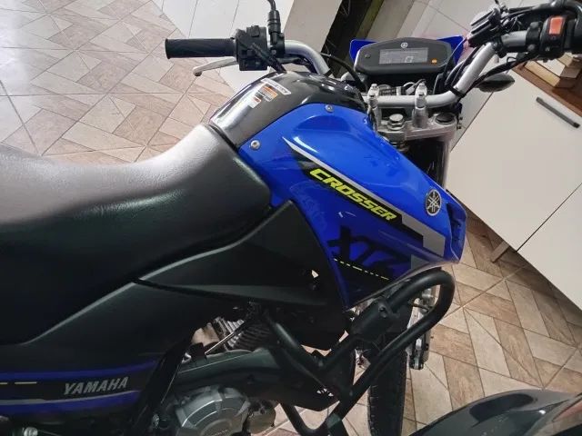 Crosser 150 Abs  - Foto 2