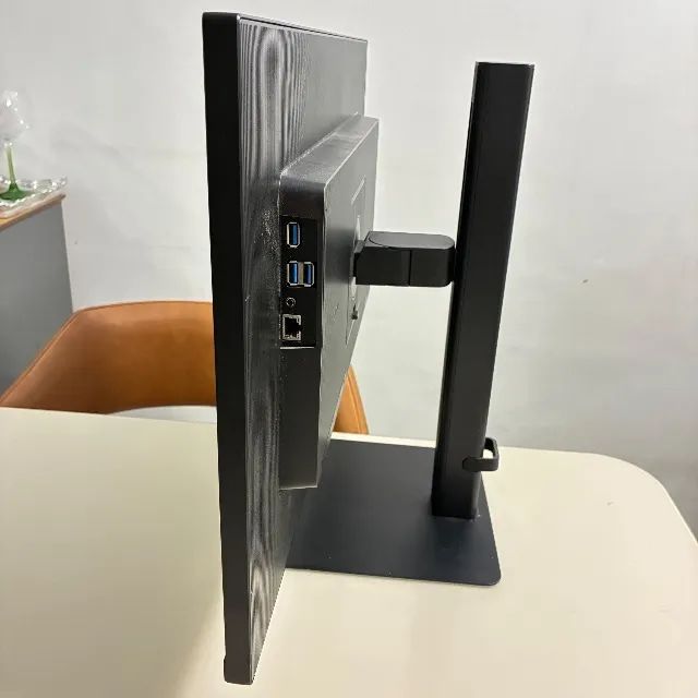 Monitor Samsung ViewFinity S6 27 QHD 100Hz IPS USB-C 90W - Foto 5