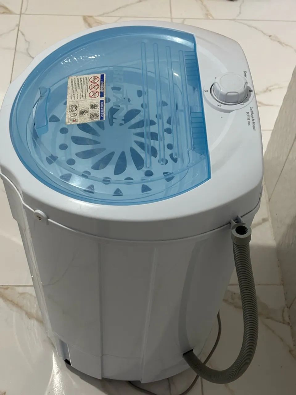 Centrifuga Britânia  - Foto 3
