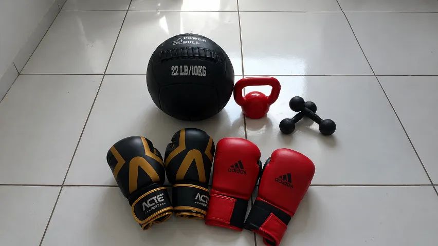 boxing