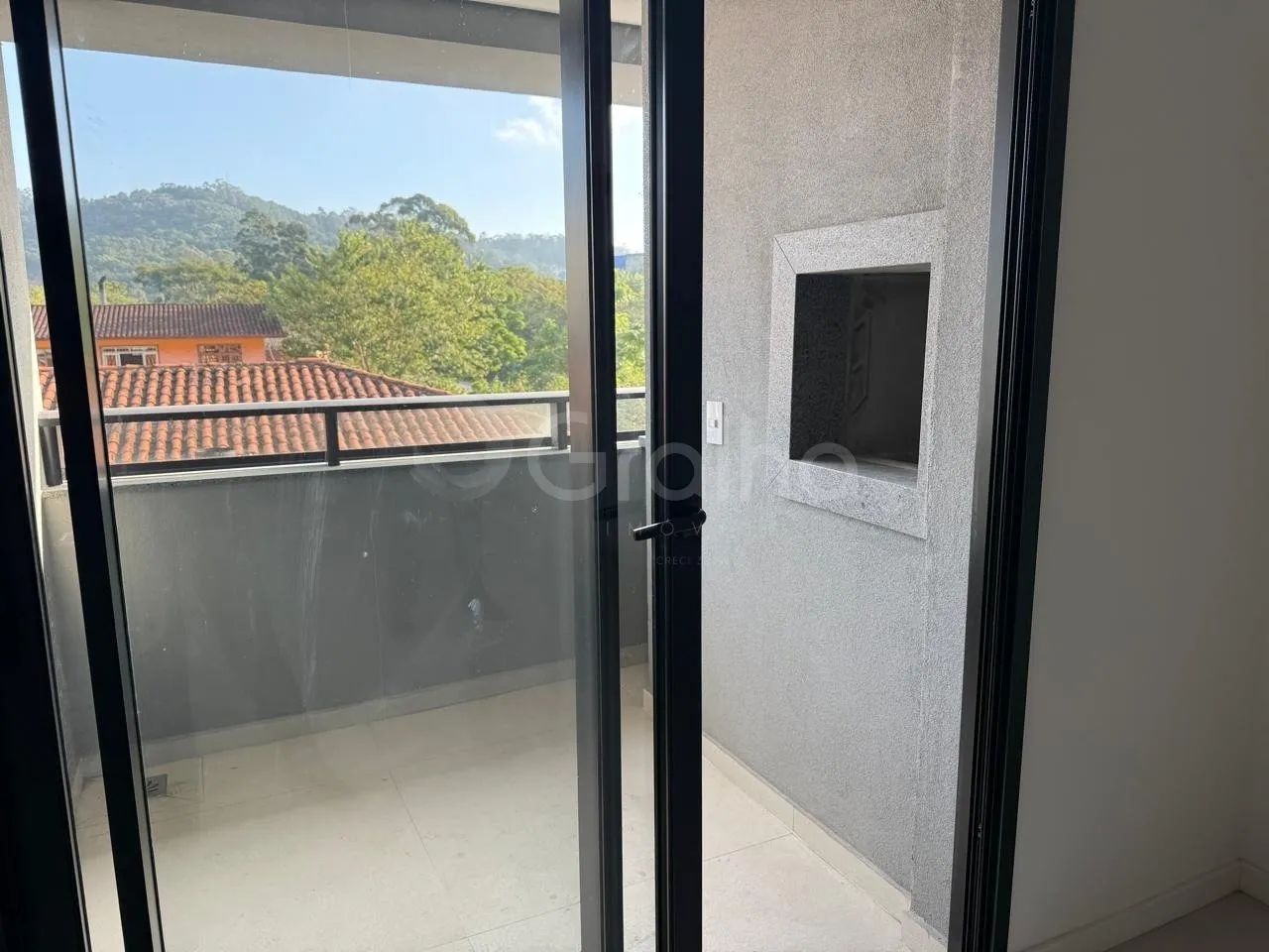 Apartamento de 68m² com 2 quartos no Saco Grande - Foto 3