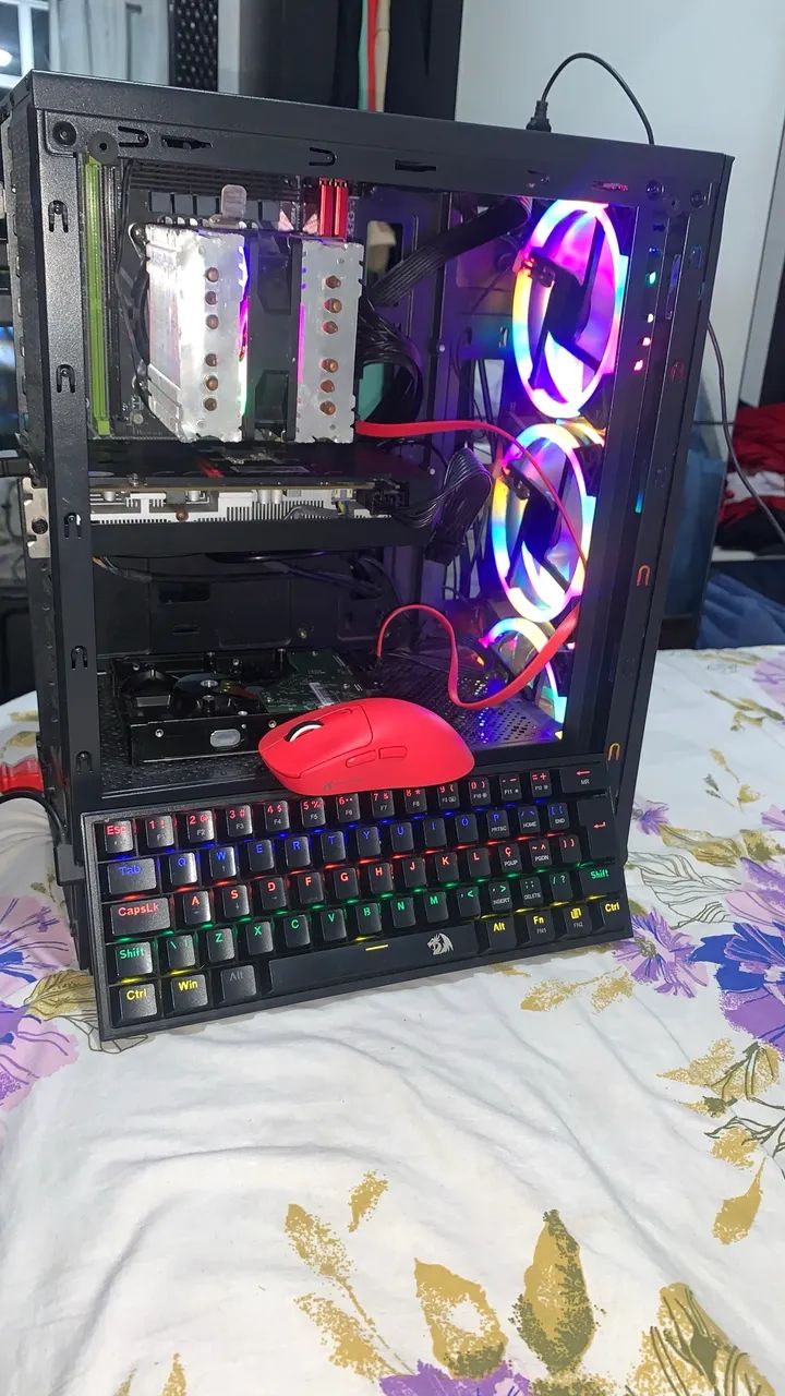 Pc gamer  - Foto 4