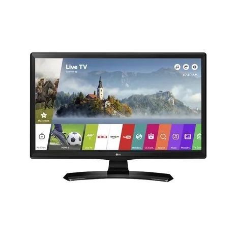 Smart TV LG WebOS 3.5 Wi-fi integrado