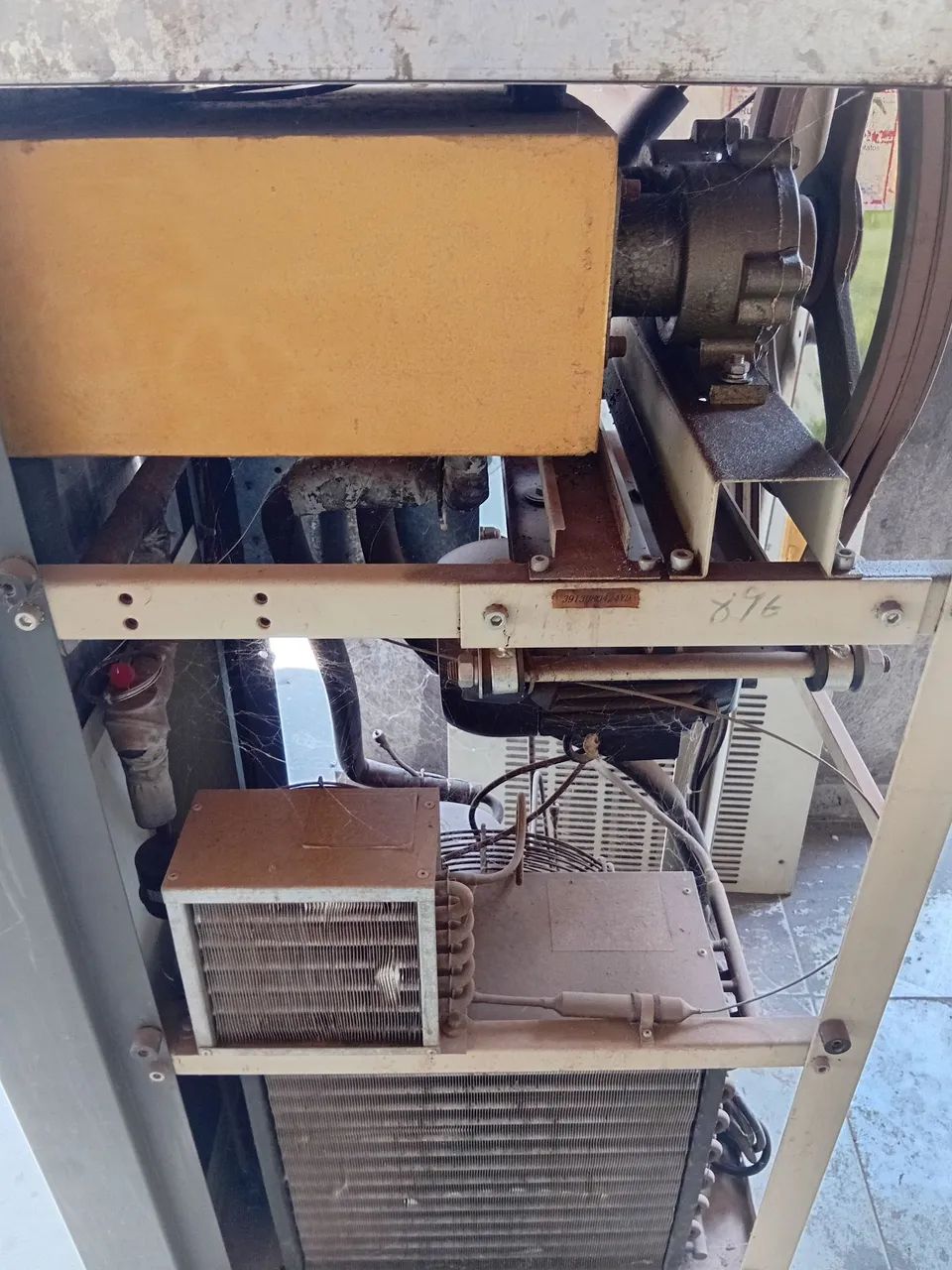 Máquina de sorvete - Foto 5
