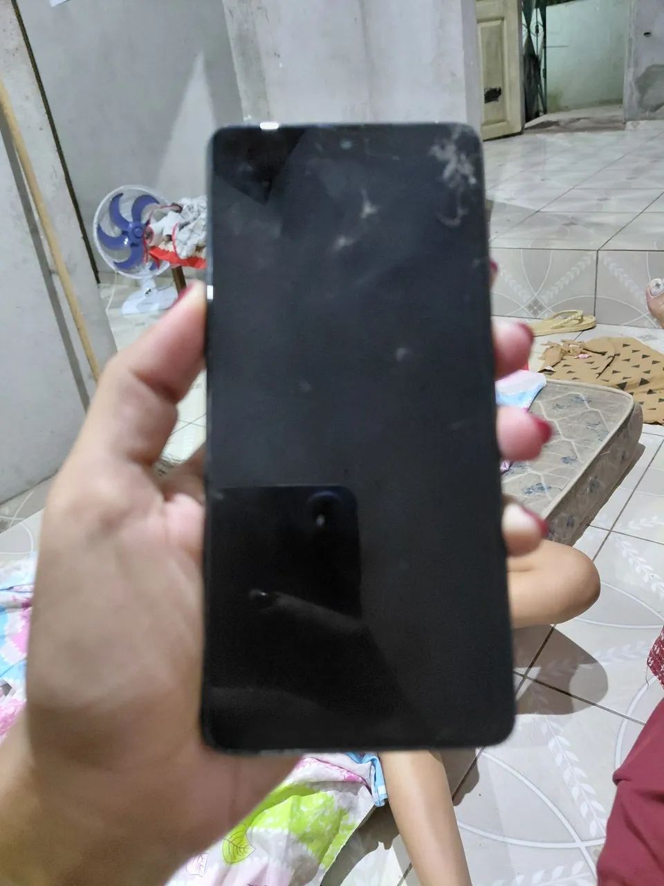 Samsung Galaxy M52