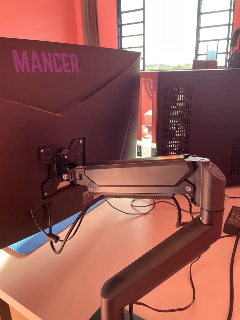 PC Gamer Completo | Monitor + Periféricos. - Foto 3